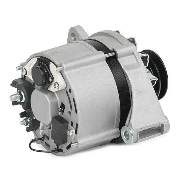 For VW - Golf 1.6, 1.6TD, 1.6D, 1.8 GTI 1985-1991 Bosch 3499 Alternator - Image 3 of 4