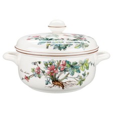 Terrina per ragù Malva silvestris Villeroy & Boch Botanica