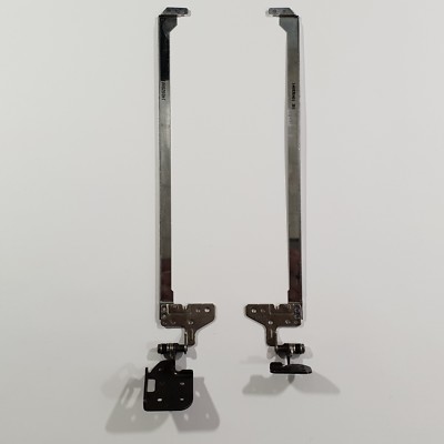 Acer Aspire E13 ES1-311 Displayscharniere Leisten L+R LCD Hinge Scharniere