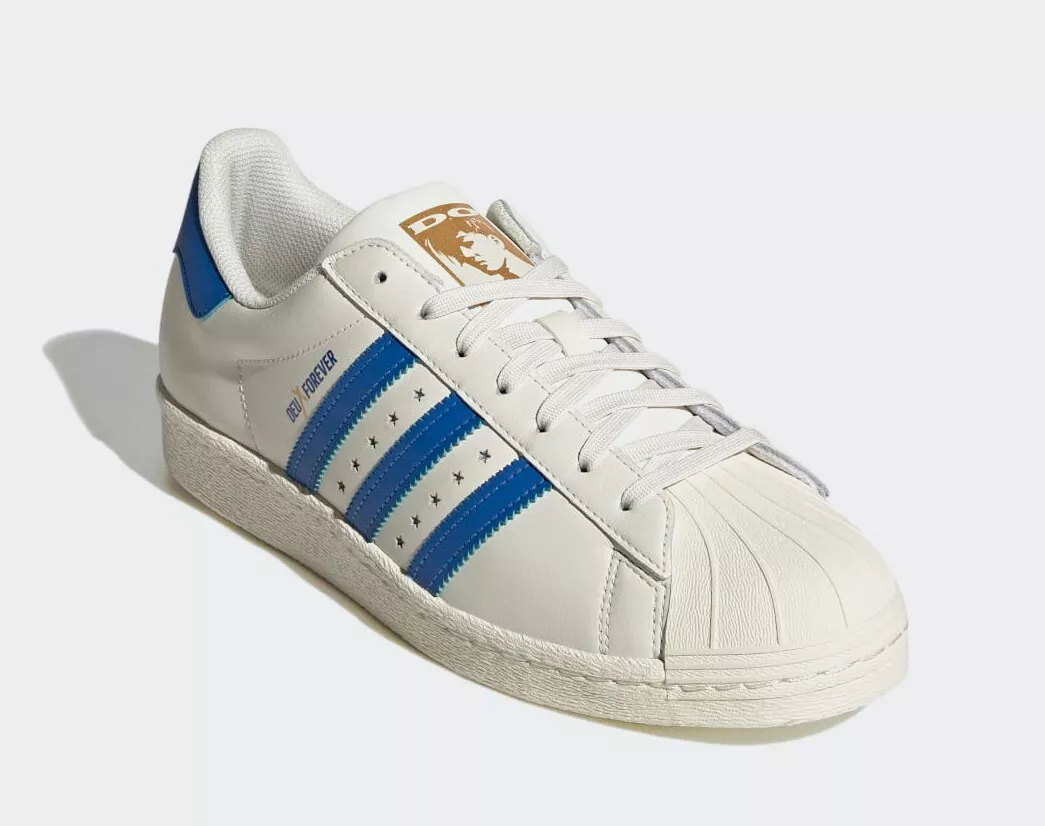 Superstar clr heren bluebird new arrivals