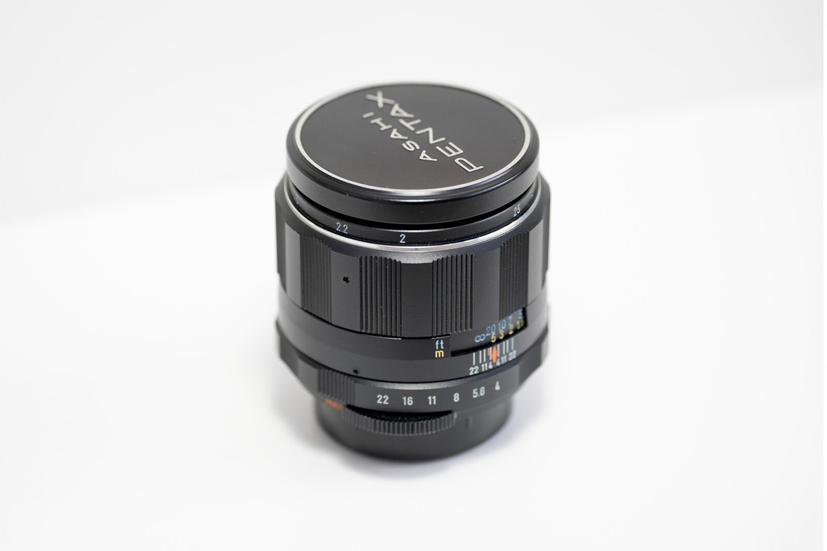 PENTAX Super-Macro-Takumar 50mm F4 | eBay PENTAX Super-Macro-Takumar 50mm F4 | eBay