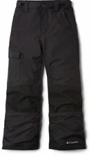 Columbia Unisex-Child Bugaboo Winter Snow Nylon Pocket Adjustable Waist Pants Sm