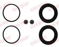 Quick Brake 114-0206 Reparatursatz, Bremssattel FüR Nissan, Opel, Renault