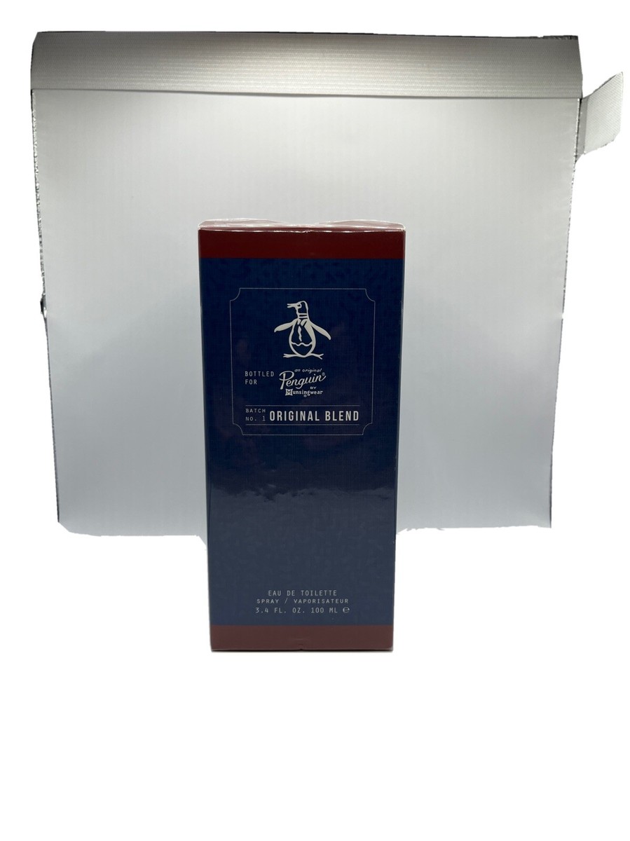 Munsingwear Original Penguin Cologne - FragranceX
