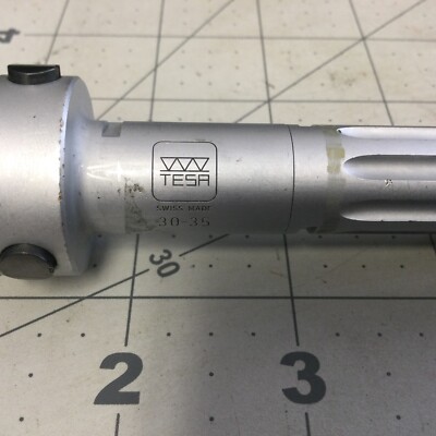 TESA Inside Micrometer Range 0.500-0.600 (LDJ1B)