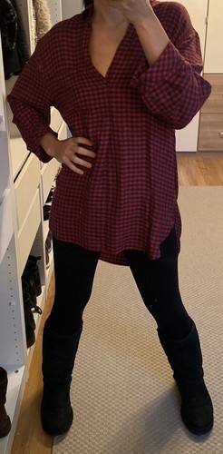 zara bluse 34 - Bild 2 von 11