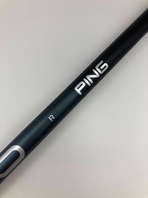 PING ALTA J CB SLATE Regular Driver Shaft 44.75 in Ping