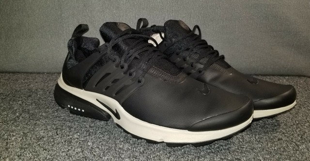 nike presto obsidian