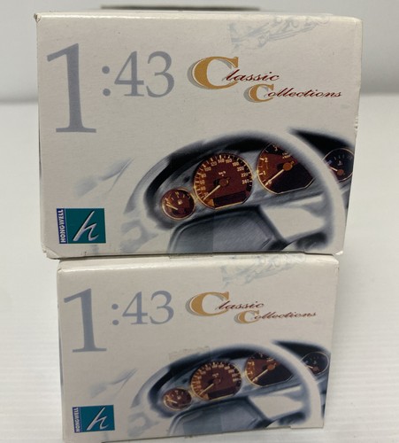 Mini Cooper Cararama 1/43 Racing car - Picture 7 of 9