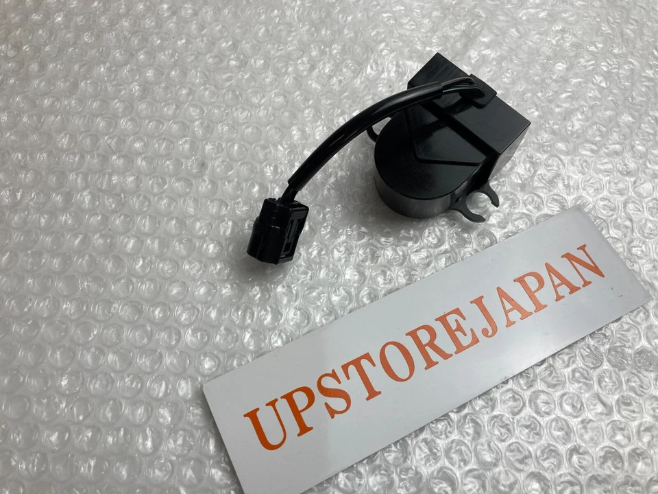 Interruptor sensor ángulo punta sobre banco OEM Honda 2011 2008-2011 CBR1000RR con pernos Foto 4 de 4