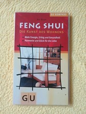 GU Kompass Feng Shui - Jie Qian