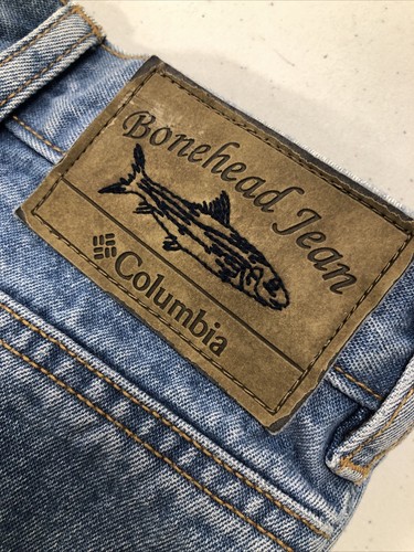 Columbia Sportswear Company Mens Jeans 