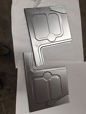 1948 1949 1950 1952 Ford Pickup Truck Floor Pans. Usa Made. Right And Left