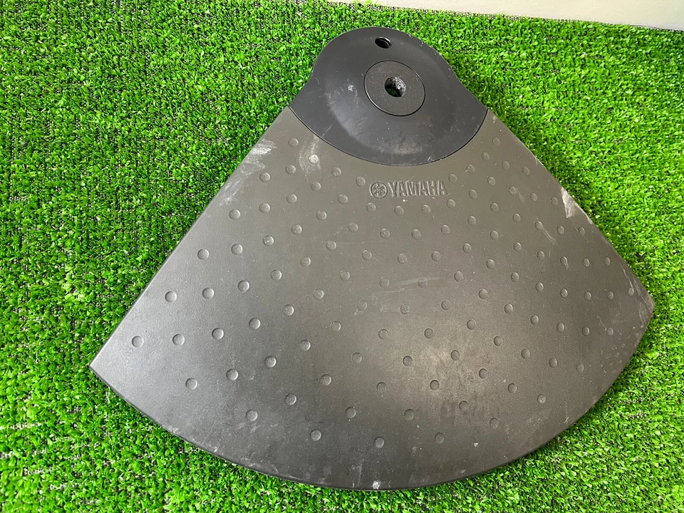 Almohadilla de gatillo electrónica Yamaha Cymbal - PCY65 Foto 2 de 4