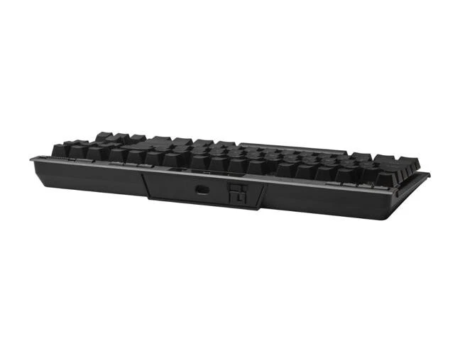 Corsair Champion Series Mechanical Keyboard (K70RGBTKL) - Black, Sealed - Image 4 of 4