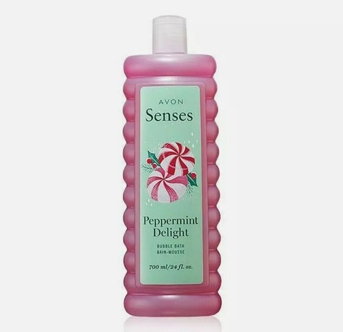 Avon Senses Bubble Bath ( You Choose ) - Picture 4 of 8