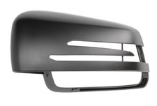 Retroviseur gauche (ou coque) Mercedes 207