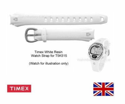 Timex ironman top watches uk