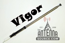 Acura Vigor Power Antenna Mast 1992-1994  New 