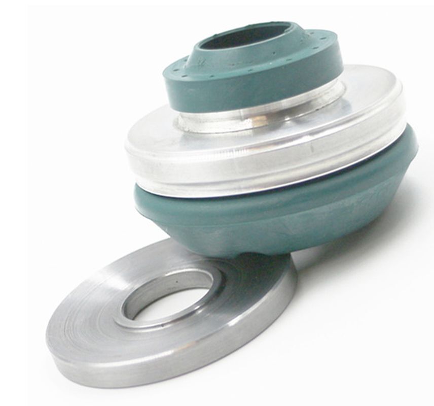Kit étanchéité WP PDS SKF SH2-IMPROVED haut de gamme pour tige amortisseur 18 mm