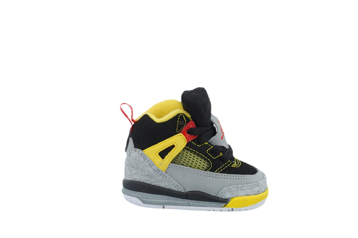 Jordan spizike toddler deals
