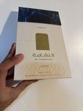 Al Nashama Caprice EDP Perfume By Lattafa 100 ML Hot New Release