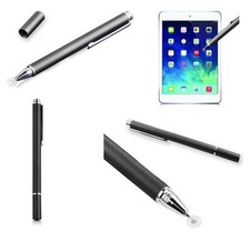 Prime Fine Point Round Thin Tip Capacitive Stylus Pen 