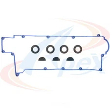 Engine Valve Cover Gasket Set Apex Automobile Parts AVC231S