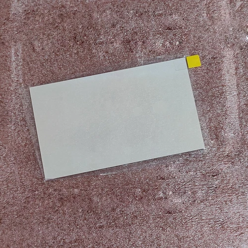 67x40 67x45 66x39mm Heat Insulation Glass Affixed Polarizer Film Projector - Picture 5 of 9