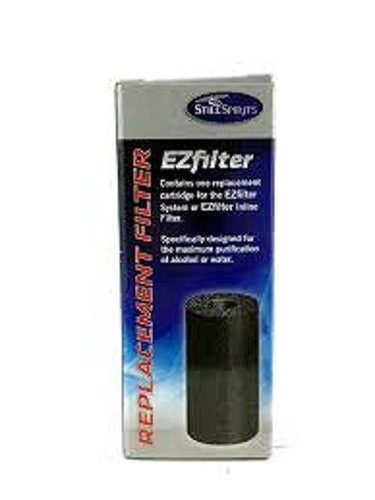 EZ FILTER replacement carbon cartridge x 20 + 2 Packets of 10 Ez Filter Washers - Picture 11 of 12