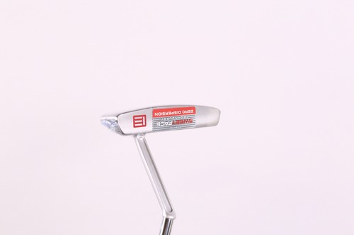 Evnroll TourStroke Trainer Putter 34 in RH Steel Shaft MINT with Headcover - Bild 2 von 12