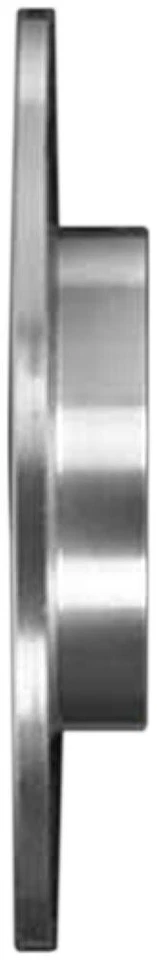 Rotor de freno de disco-disco trasero Bendix PRT1504 Foto 2 de 2