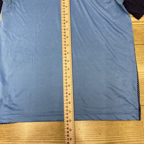Camiseta Nike Para Niños Michael Jordan Con Estampado Hollagram Jumpman Talla L - Picture 13 of 13