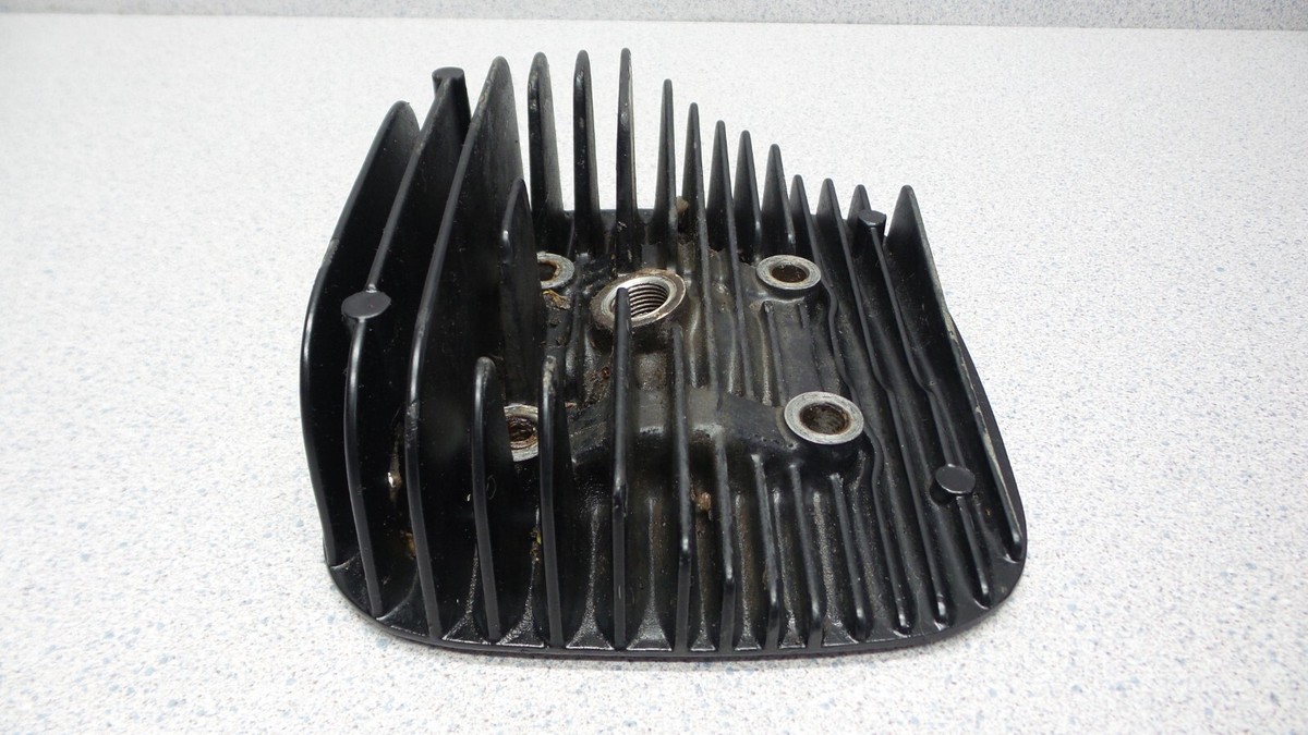 2001 SUZUKI JR80 JR 80 DS MOTOR CYLINDER HEAD | eBay