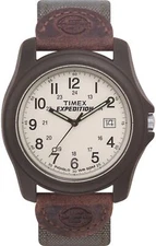 Timex T49101 Men's Expedition Camper Watch