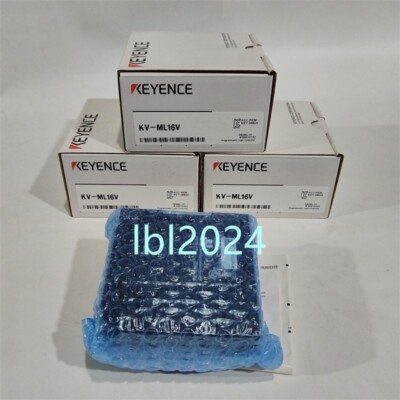 #KEYENCE　KV-ML16V KV-ML16V | Keyence Positioning Motion Unit