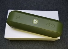 beats pill turf green
