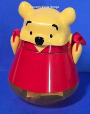Disney Winnie The Pooh Travel Mug Sipper with Strap New Unused