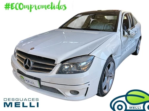 A2038205264 Piloto Trasero Derecho para MERCEDES-BENZ CLASE CLC (BM 203) 9047529 - Imagen 9 de 10