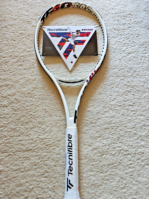Tecnifibre TF40 305 18x20, UW 305g/10.7oz, Grip #2(1/4