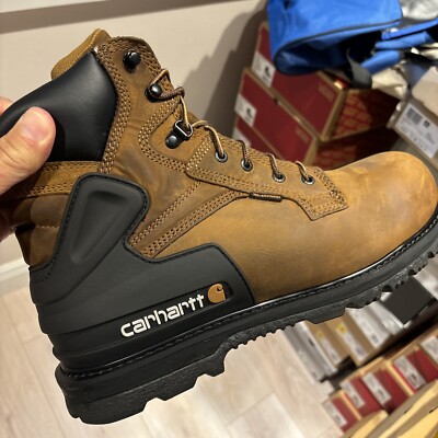 Carhartt Men display picture 1