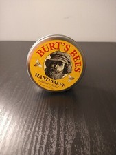 Burt's Bees Hand Salve - 3 oz. 85 g 