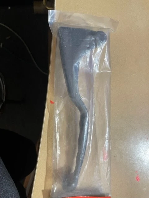 BikeMaster Clutch Lever Black #1789-B Kawasaki Ninja 600R/GPz 750/GPz 1100 - Image 2 of 3