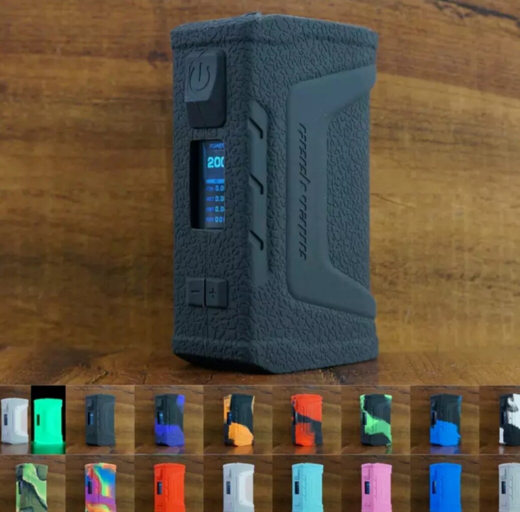 Protective Case For Geekvape Aegis Legend 200w Highest Quality Case