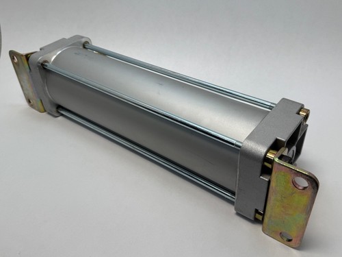 Cilindro de aire Win-Key 100*350 lb 100-350 lb 9,9 bar - Imagen 8 de 9