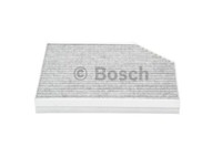 Bosch 1 987 432 369 Filter, Interior Air For Audi Porsche