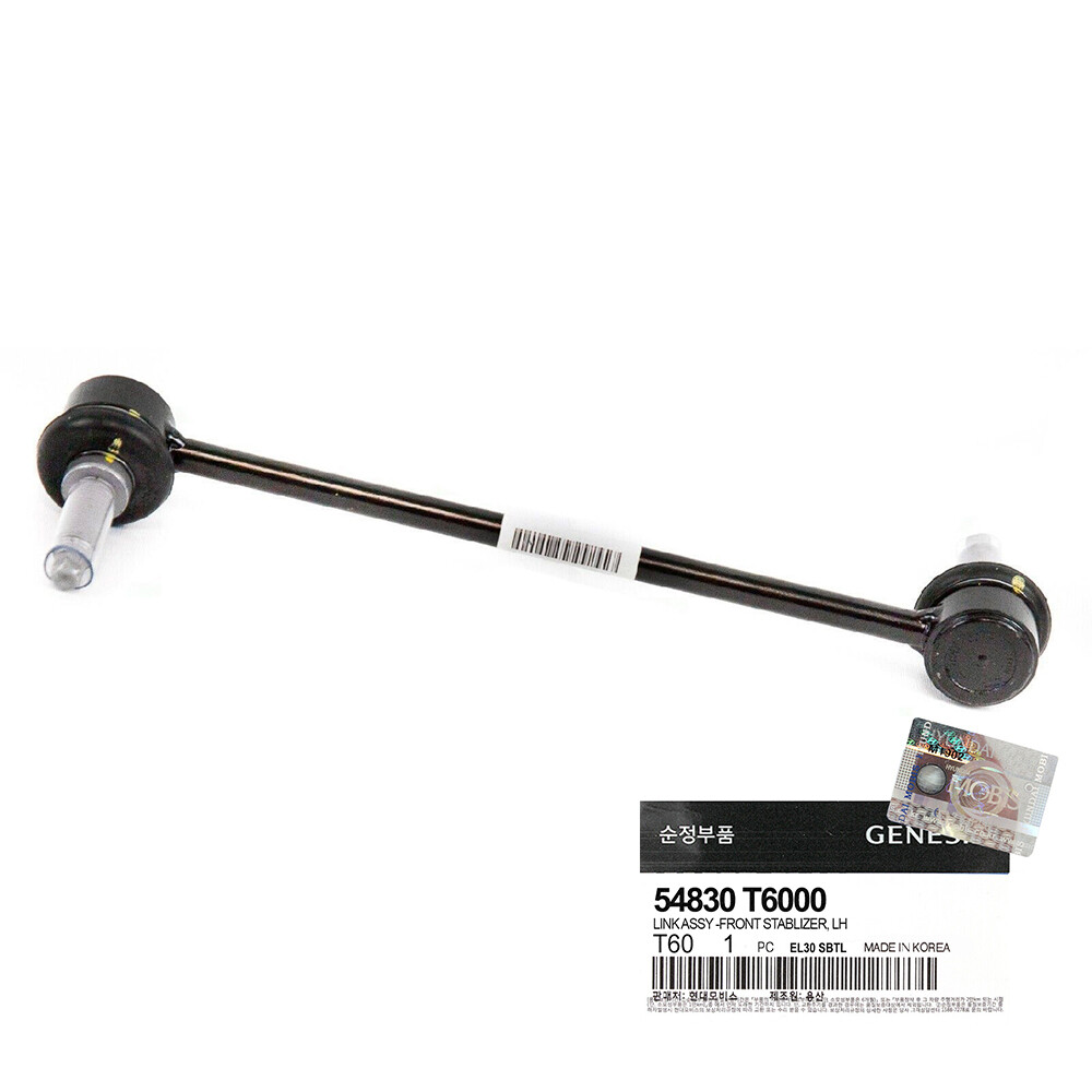 GENUINE 54830T6000 Front Left Stabilizer Link for Hyundai Genesis