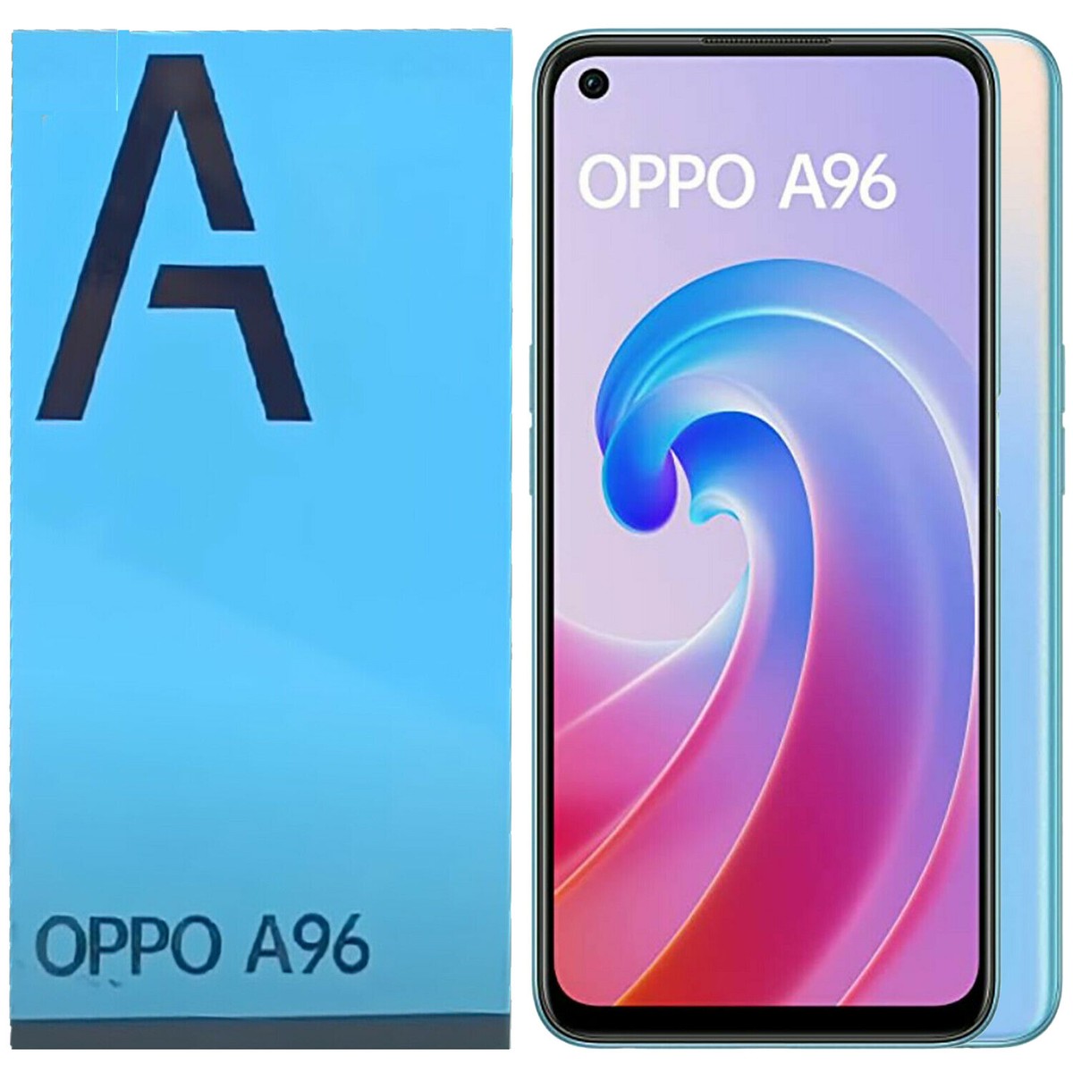 OPPO Reno A ブルー 128GB OPPO Reno A 128GB - Rakuten Mobileから10月上旬発売予定