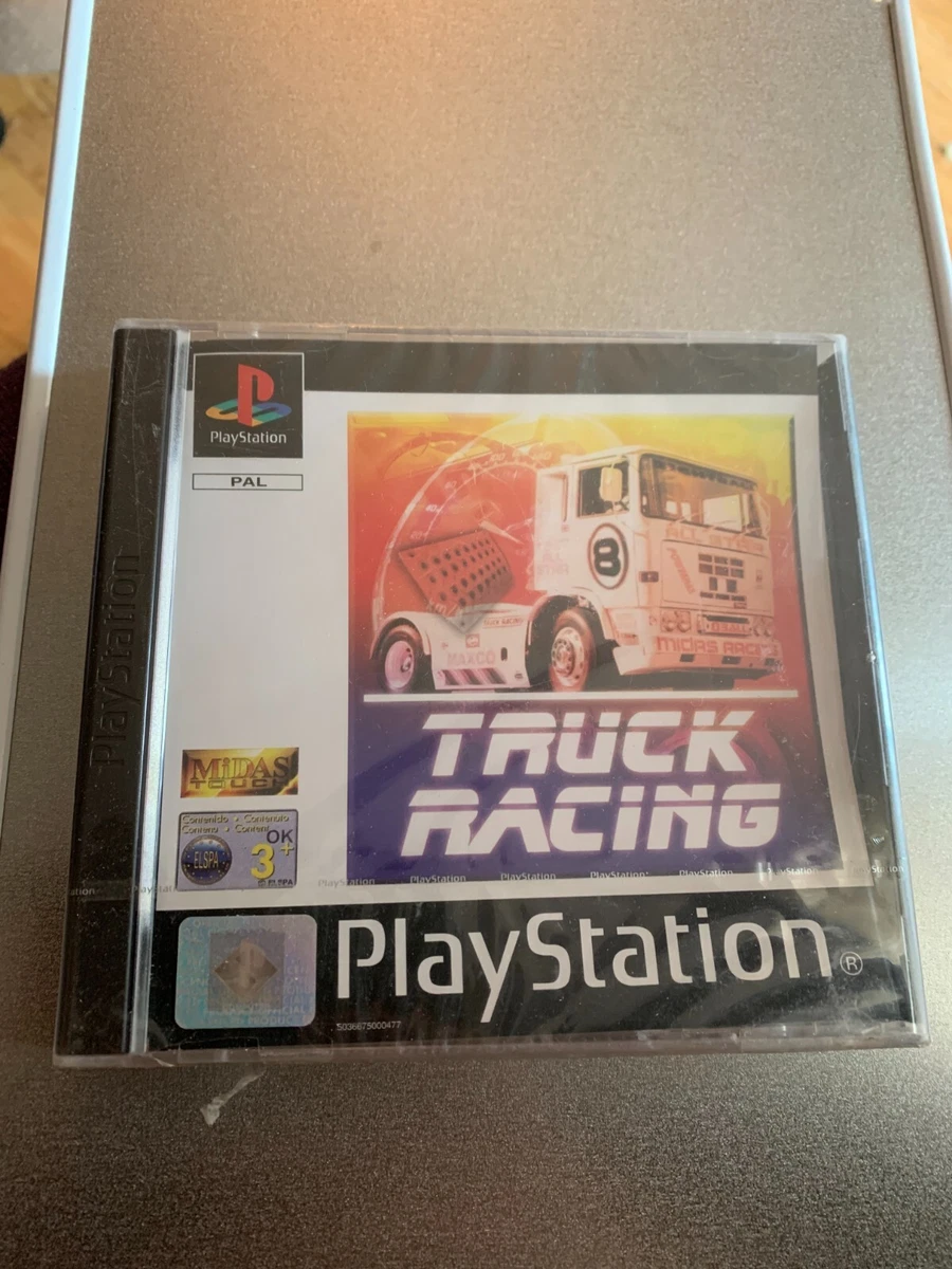 Ps1 brand hotsell new in box