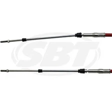 YAMAHA WAVEBLASTER 700 1995 701 STEERING CABLE SBT OEM # GA7-61481-00-00